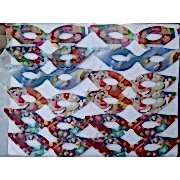 12 Adet Rengarenk Çocuk Karton Parti Gözlüğü, Ucuz Parti Maskesi