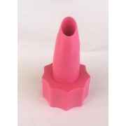 2.2 litre Helyum Gazı Tüpü Regülatörü, Tüp Aparatı, Ağız Başlığı