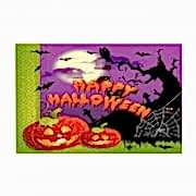 20 Adet Halloween Partisi Peçete, Cadılar Bayramı Ürünleri