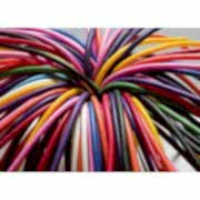 25 Adet Karışık Renklerde Uzun İnce Sosis Balon