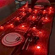 82 Parça Romantik Doğum Günü Masa Süslemesi Keçe Seti Evlilik Teklifi Yıldönümü Romantik Set