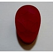 3 Adet Kırmızı Örümcek Adam Baskılı Kek Kalıbı Pasta Malzemeleri