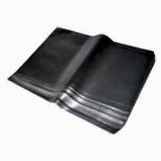 40lı Şeffaf Jelatin Çok Amaçlı Lokum Çerez Poşeti 8x21cm