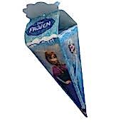 50 Adet Elsa Frozen Külah, Karlar Ülkesi Şeker Lokum Kutusu