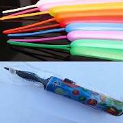 50 Adet Karışık Renk Sosis Balon +1 Adet Sosis Balon Pompası