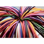 50 adet Karışık Renk Uzun Sosis Balon Satın Al