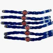 6 Adet Mickey Mouse Bileklik  Doğum Günü Erkek Parti Hediyelik