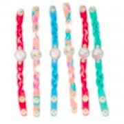 6 Adet Unicorn Parti Bilekliği, Tekboynuzlu At Konsepti Hediyelik