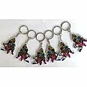 6 Adet Winx Anahtarlık, Winks Kız Doğum Günü Partisi Hediyelik