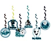 6lı Mavi İlk Dişim Partisi Diş Buğdayı Organizasyon Yazı Süsleri