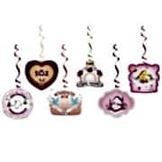 6lı Söz Töreni Konsept Organizasyonu Yazı Süsleri Malzemeleri