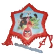 Angry Birds Pinyata, Sopa Bedava Erkek engri börs pinata