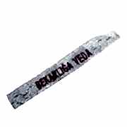 Beyaz Bekarlığa Veda Dantelli Kuşak, Bride To Be Gelin Kuşağı