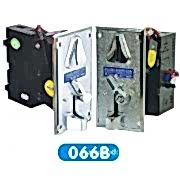 Langırt Jeton Kanalı Bozuk Para Okuyucu Dolar Euro Mekanizması