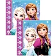 Elsa Frozen Karlar Ülkesi Elsa Doğum Günü Peçete 20 Adet Parti