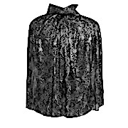 Halloween Partisi Yetişkin Pelerin Cadılar Bayramı Parti Kostümü