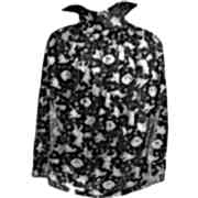 Hallowen Örümcek Ağlı Erkek Çocuk Pelerini, Parti Kostümü