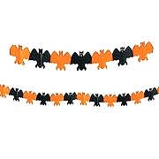 Halloween Partisi Dekorları, Cadılar Bayram Yarasa Aksesuarları