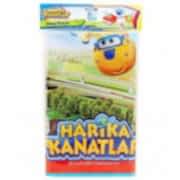 Harika Kanatlar (Super Wıngs) Masa Örtüsü Doğum Günü Parti 120cmX180cm