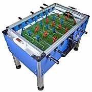 Kapalı Devre Langırt Masası, Profesyonel Langırt Makinası