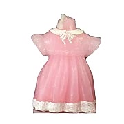 Kırmızı Puantiyeli Led Işıklı Fiyonk Papyon 