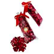 Kurutulmuş Kırmızı Dökme Gül Yaprağı 85gr