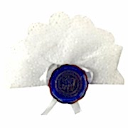 Lacivert Erkek Mevlüdü Hediyesi Bebek Mevlüt Hediyelikleri 40 Mevlidi