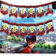 Yılbaşı Kapı Süsü Kapı Çelengi 24 Cm