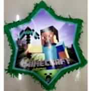 MİNECRAFT PİNYATA SOPA BEDAVA maykıraft MAYNKIRAFT pinata