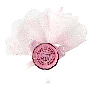 Pembe Kız Mevlüdü Hediyesi Bebek Mevlüt Hediyelikleri 40 Mevlidi