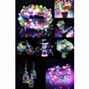 Peri Led Işık 5 Metre (RGB)