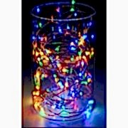 Peri Led Işık 5 Metre (Rgb) Renkli Işık