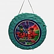 Pijamaskeliler Pinyata, Pj Masks Pinata, Sopa Bedava! 