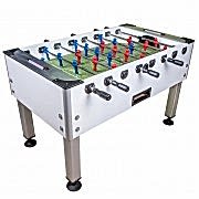 Profesyonel Ucuz Langırt Masası Makinesi Jetonsuz Camsız Hobi