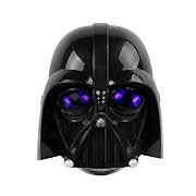 Star Wars Darth Vader Işıklı Siyah Maske