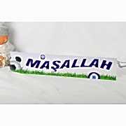 Sünnet Arabası Plaka Yazısı, Sünnet Düğünü Araba Konvoyu Süsleri