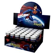 Superman Köpük Hediyelik, Süpermen Baloncuk